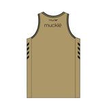 2026/27 Women's Third Jersey