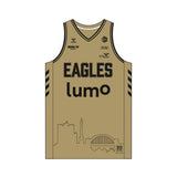 2026/27 Women's Third Jersey