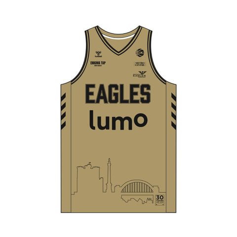 2026/27 Women's Third Jersey