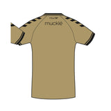 2026/27 Women's Third Shooting Shirt