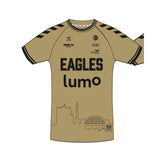 2026/27 Women's Third Shooting Shirt