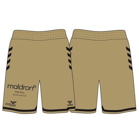 2026/27 Women's Third Shorts
