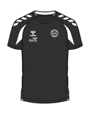 NEW Newcastle West Hoopstars Team Shooting Shirt