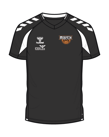 NEW Morpeth Team Shooting Shirt