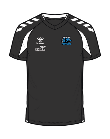 NEW Ponteland Panthers Team Shooting Shirt