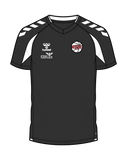 NEW North Shields Basketball Club Team Shooting Shirt
