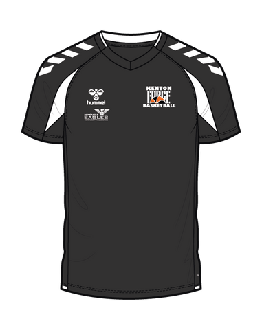 NEW Kenton Force Shooting Shirt