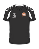 NEW Cramlington Vikings Team Shooting Shirt