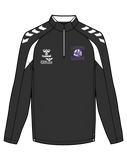 NEW Gosforth Goliaths Team 1/4 Zip