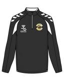 NEW Cardinal Hornets Team 1/4 Zip