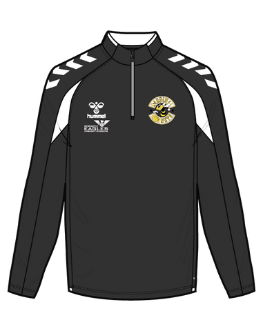 NEW Cardinal Hornets Team 1/4 Zip