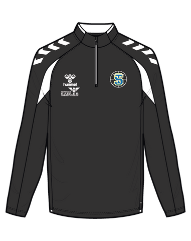 NEW STBC Team 1/4 Zip