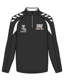 NEW Kenton Force Team 1/4 Zip
