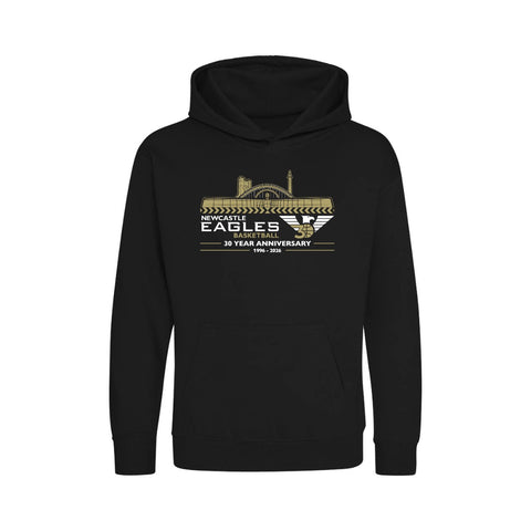 30 Year Anniversary Hoody