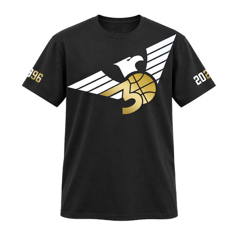 Big Eagle 30th Anniversary T-Shirt