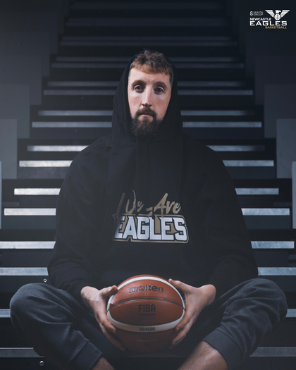 We Are EAGLES Hoodie