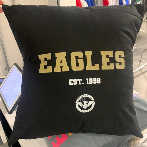 Eagles Cushion