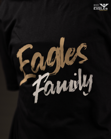 Eagles Family Tee
