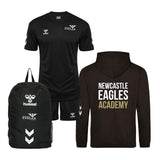 Academy Big Bundle x hummel 2025/26