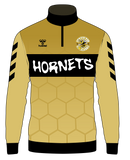 NEW Cardinal Hornets Team 1/4 Zip