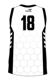 NEW Cardinal Hornets Reversible Jersey