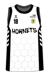 NEW Cardinal Hornets Reversible Jersey