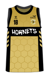 NEW Cardinal Hornets Reversible Jersey