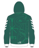 NEW Cramlington Vikings Team Hoodie
