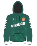 NEW Cramlington Vikings Team Hoodie