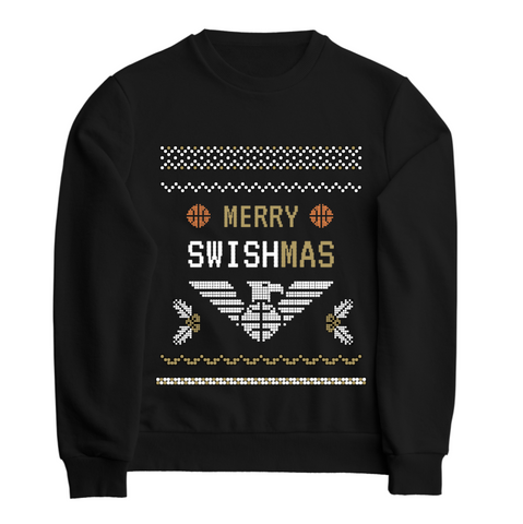 Christmas Jumper 2024