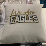 Eagles Cushion
