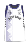 NEW Gosforth Goliaths Reversible Jersey