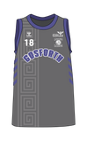 NEW Gosforth Goliaths Reversible Jersey