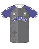 NEW Gosforth Goliaths Team Shooting Shirt
