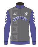 NEW Gosforth Goliaths Team 1/4 Zip