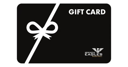 Club Shop Gift Card