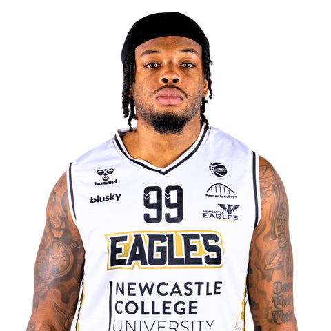 Game Worn Kit Sponsorship - Gus Okafor 25/26