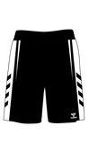 NEW Newcastle West Hoopstars Shorts