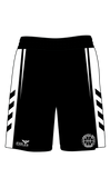 NEW Newcastle West Hoopstars Shorts