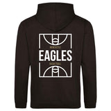 Eagles Court Hoodie 2025-26