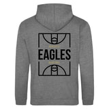 Eagles Court Hoodie 2025-26