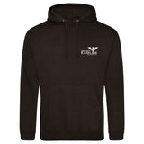 Newcastle Eagles Basketball Hoodie 2025-26