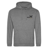 Newcastle Eagles Basketball Hoodie 2025-26