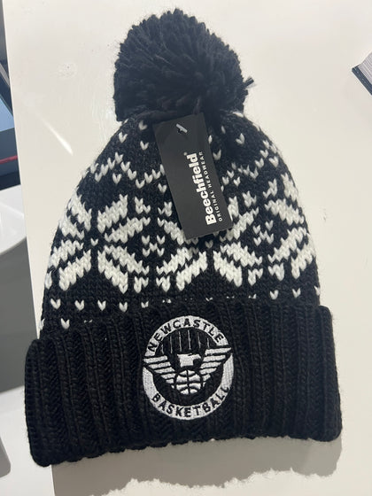 Snowstar Beanie