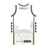 Men's Away Jersey 2025/26
