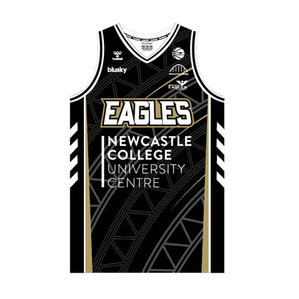 Men's Home Jersey 2025/26