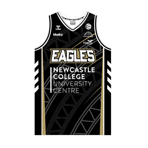 Men's Home Jersey 2025/26