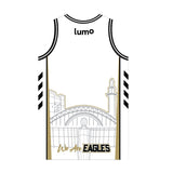 Women's Away Jersey 2025/26
