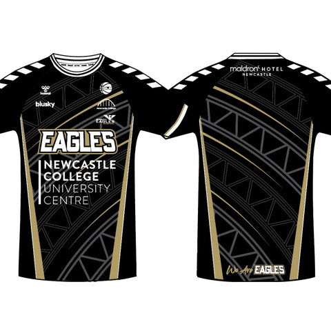 Men's Home Shooting Shirt 2025/26