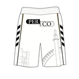 Away Shorts 2025/26